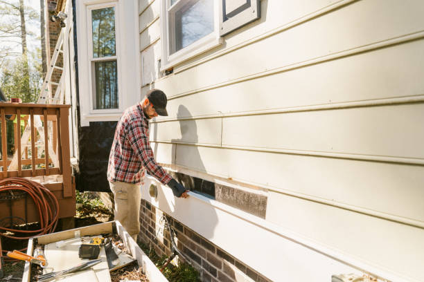 Top rated local Siding Replacement specialists in Leola, PA